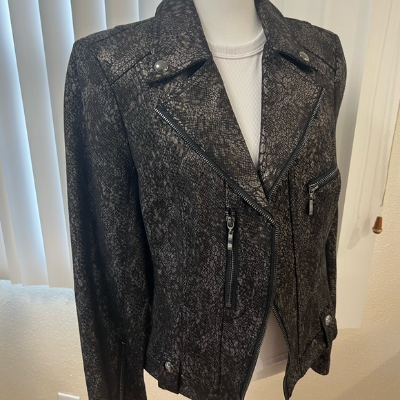 JACKET open STRETCH SIZE 10. - Picture 3 of 16